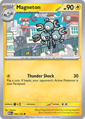Magneton — Mega Evolution 046
