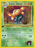 Erika's Gloom — Gym Heroes 046