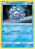 Cryogonal — Unified Minds 046