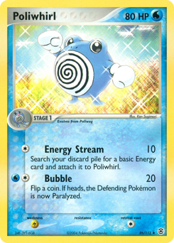 Poliwhirl — FireRed & LeafGreen 046