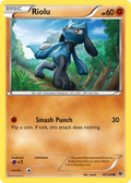 Riolu — Fates Collide 046