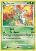 Scyther — Majestic Dawn 046