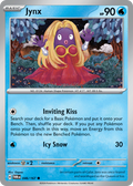 Jynx — Twilight Masquerade 046