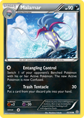 Malamar — XY7 046