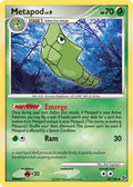 Metapod — Great Encounters 047