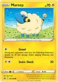 Mareep — Chilling Reign 047