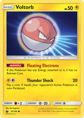 Voltorb — Celestial Storm 047