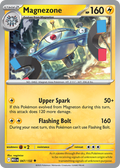 Magnezone — Mega Evolution 047