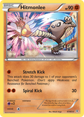 Hitmonlee — Generations 047