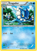 Frogadier — BREAKthrough 047