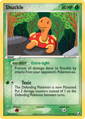 Shuckle — Unseen Forces 047