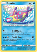 Bruxish — Sun & Moon 048