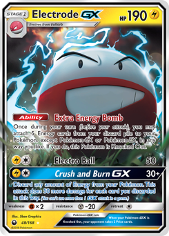 Electrode-GX — Celestial Storm 048