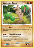 Sudowoodo — Majestic Dawn 048