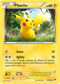 Pikachu — BREAKthrough 048