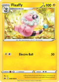 Flaaffy — SWSH6 048