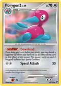 Porygon2 — Great Encounters 049