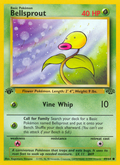 Bellsprout — Jungle 049