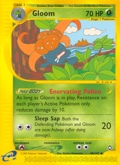 Gloom — Aquapolis 049