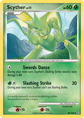 Scyther — Stormfront 049