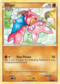 Gligar — HS—Undaunted 049