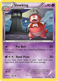 Slowking — Dark Explorers 049