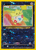 Togepi — Southern Islands 004