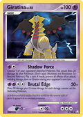 Giratina — Legends Awakened 004