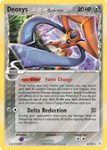 Deoxys δ — Holon Phantoms 004