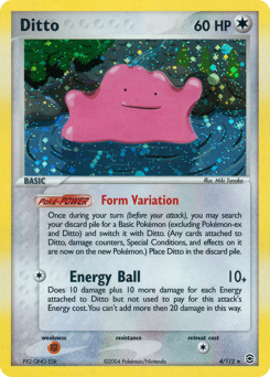 Ditto — FireRed & LeafGreen 004
