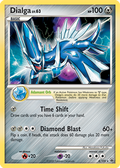 Dialga — Majestic Dawn 004