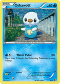 Oshawott — McDonald's Collection 2011 004