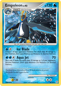 Empoleon — Diamond & Pearl 004