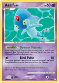 Azelf — Mysterious Treasures 004