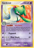 Gardevoir — Emerald 004