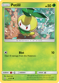 Petilil — Guardians Rising 004