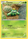 Cacnea — BREAKthrough 004