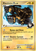 Electivire FB — Supreme Victors 004