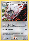 Shelgon — Stormfront 050