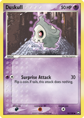 Duskull — Power Keepers 050