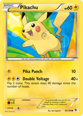Pikachu — Boundaries Crossed 050