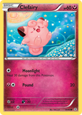 Clefairy — Generations 050