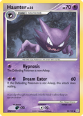 Haunter — Diamond & Pearl 050