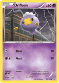 Drifloon — Dragons Exalted 050