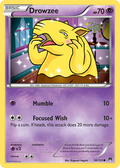 Drowzee — XY9 050