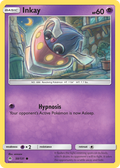 Inkay — Forbidden Light 050