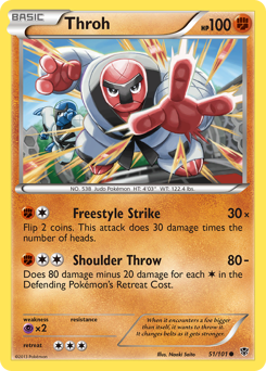 Throh — Plasma Blast 051