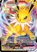 Jolteon VMAX — Evolving Skies 051