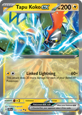 Tapu Koko ex — Journey Together 051