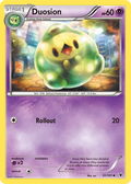 Duosion — Noble Victories 051